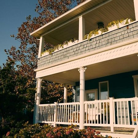 The Bentley Inn 베이 헤드 외부 사진