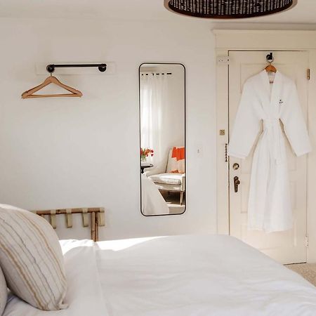 The Bentley Inn 베이 헤드 외부 사진