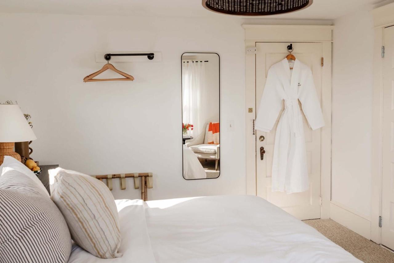 The Bentley Inn 베이 헤드 외부 사진