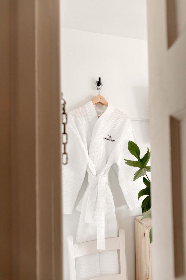 The Bentley Inn 베이 헤드 외부 사진