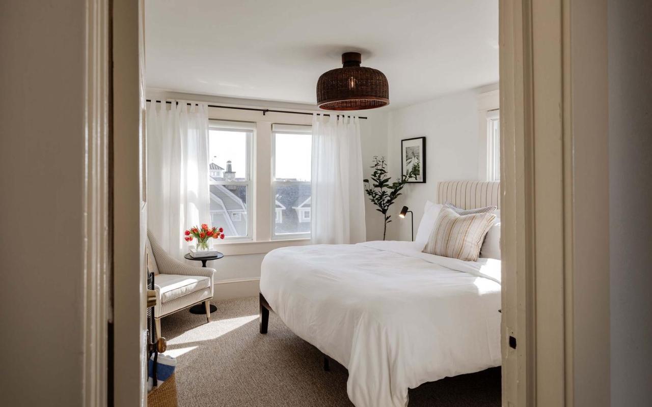 The Bentley Inn 베이 헤드 외부 사진